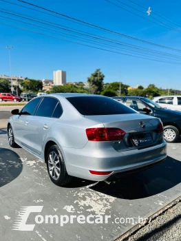 JETTA Comfortline 2.0 T.Flex 8V 4p Tipt.