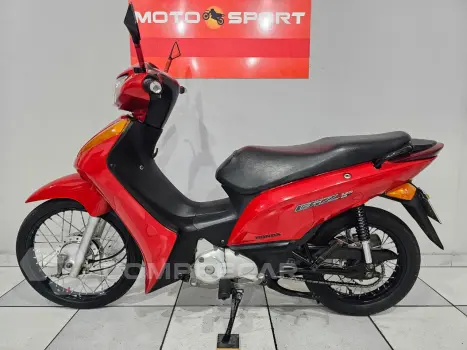 Biz 125 Es oferta