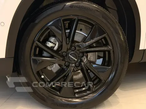 HAVAL H6 1.5 HEV E-TRACTION