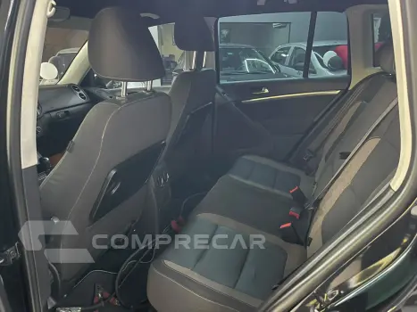 TIGUAN 2.0 350 TSI R-line 4Motion