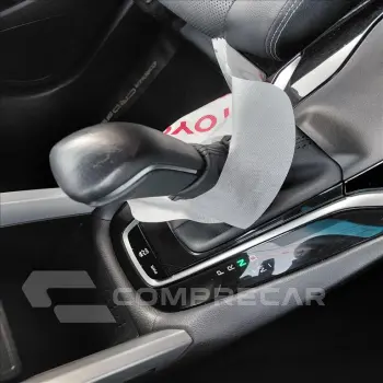 COROLLA CROSS 2.0 VVT-IE FLEX XRE DIRECT SHIFT