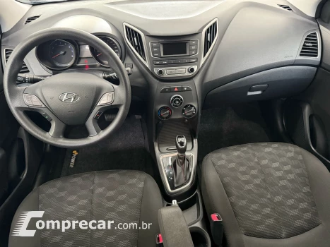 HB20S 1.6 Comfort Plus 16V