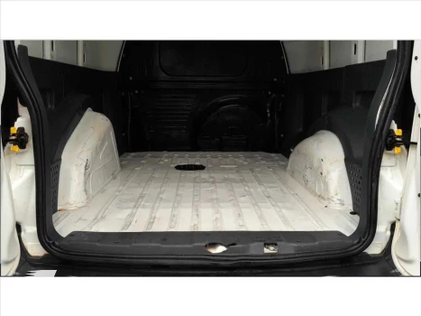 FIORINO 1.4 MPI FURGÃO ENDURANCE 8V FLEX 2P MANUAL
