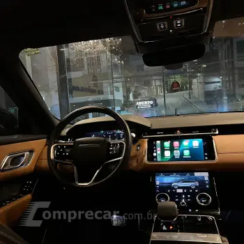 RANGE ROVER VELAR 3.0 P340 R-dynamic HSE
