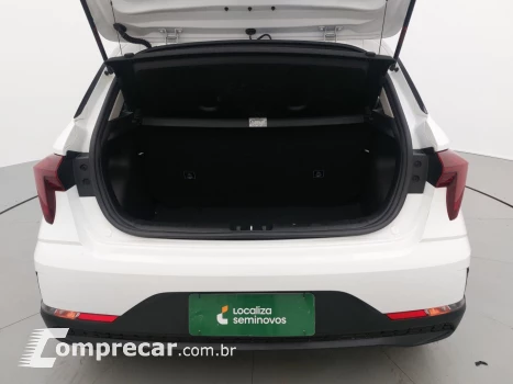 HB20 1.0 12V FLEX COMFORT PLUS MANUAL