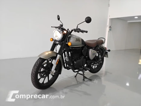 ROYAL ENFIELD  CLASSIC