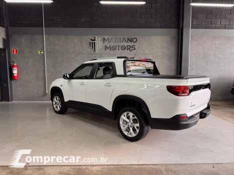 MONTANA 1.2 TURBO FLEX LTZ AUTOMÁTICO