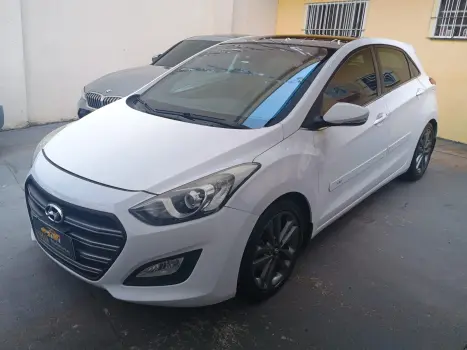 Hyundai i30 1.8 16V 4 portas