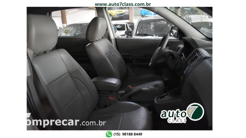 TUCSON - 2.0 MPFI GLS 16V 143CV 2WD 4P AUTOMÁTICO