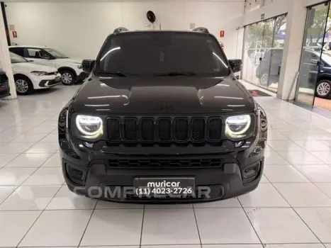 RENEGADE 1.3 T270 TURBO FLEX LONGITUDE AT6