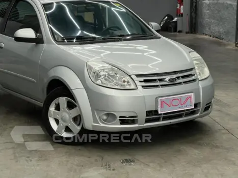 KA - 1.0 MPI 8V 2P MANUAL