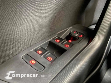 VIRTUS 1.0 200 TSI HIGHLINE AUTOMÁTICO