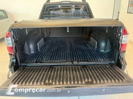 MONTANA 1.4 MPFI SPORT CS 8V ECONO FLEX 2P MANUAL
