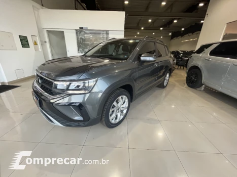 TAOS 1.4 250 TSI Confortline
