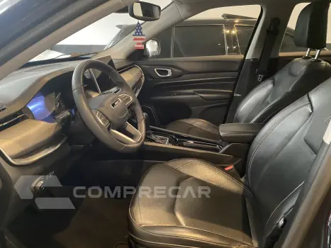 COMPASS 1.3 T270 Turbo Longitude
