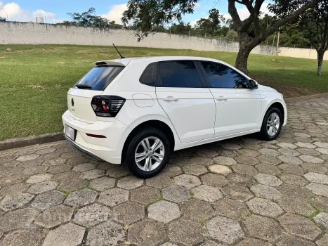 POLO 1.0 MPI