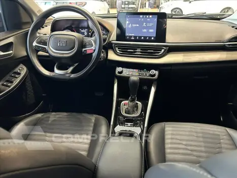 FASTBACK 1.0 TURBO 200 FLEX CVT