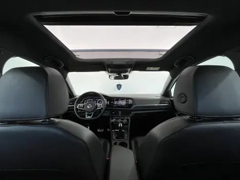 JETTA 2.0 350 TSI GLI