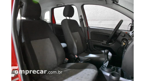 FIESTA HATCH - 1.0 ROCAM HATCH 8V 4P MANUAL