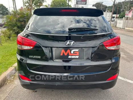 IX35 2.0 MPFI GLS 4X2 16V