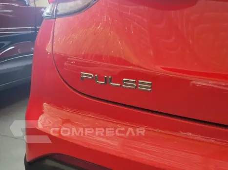 PULSE DRIVE 1.3 8V Flex Aut.
