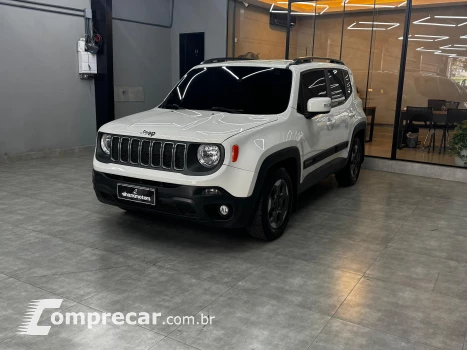 RENEGADE 1.8 16V