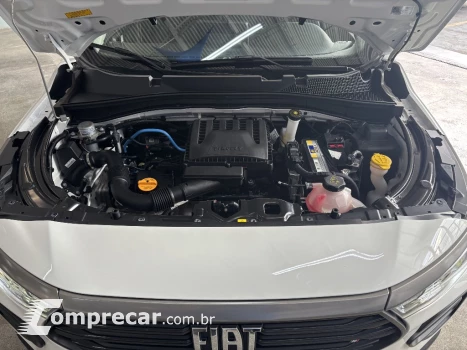 PULSE 1.3 FLEX DRIVE CVT