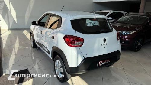 KWID 1.0 12V SCE ZEN