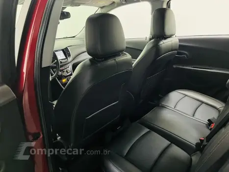 CHEV TRACKER PREMIER