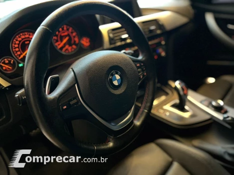 320I 2.0 Sport GP 16V Turbo