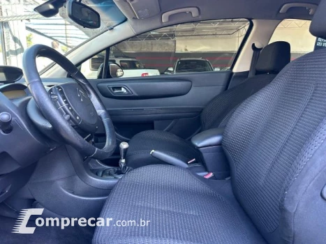 C4 - 2.0 I VTR 16V 2P MANUAL