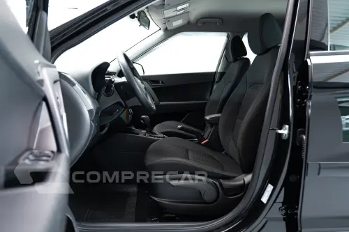 CRETA 1.6 16V Attitude