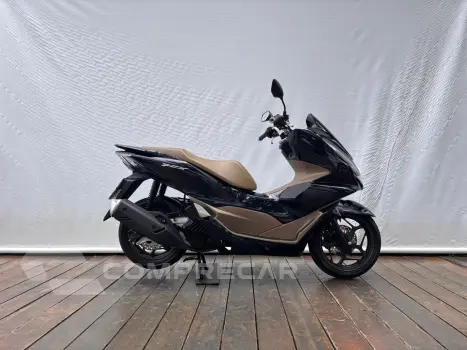HONDA PCX 160 DLX