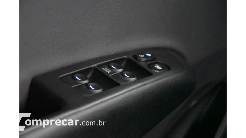 HB20S - 1.0 COMFORT PLUS 12V 4P MANUAL