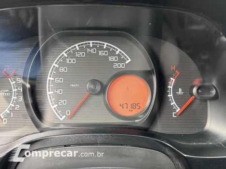 STRADA 1.4 MPI Hard Working CD 8V