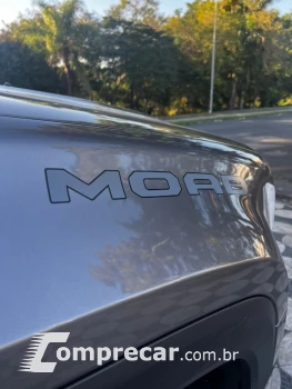 RENEGADE 2.0 16V Turbo Moab 4X4