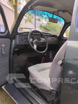 FUSCA 1.6 8V