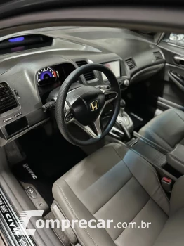 CIVIC 1.8 EXS 16V