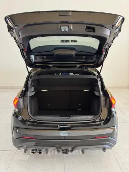 Pulse 1.3 16V 4P FLEX TURBO 270 ABARTH AT6 AUTOMÁTICO