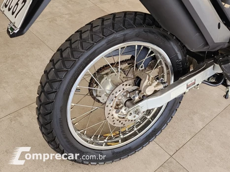 XTZ XTZ 150 CROSSER Z FLEX