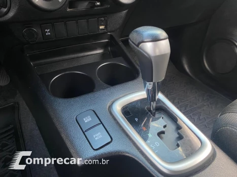 HILUX 2.8 D-4d Turbo CD SRV 4X4