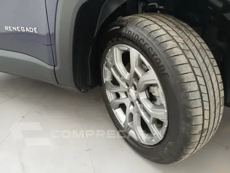 RENEGADE 1.3 T270 TURBO FLEX LONGITUDE AT6