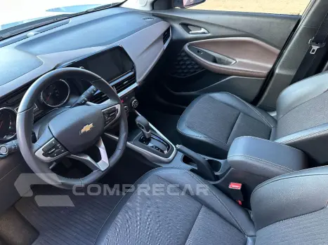 MONTANA LTZ 1.2 Turbo Flex 12V 4p Aut.