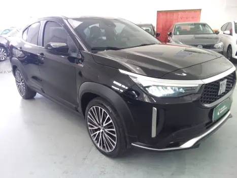 FASTBACK 1.3 TURBO 270 FLEX LIMITED EDITION AT6