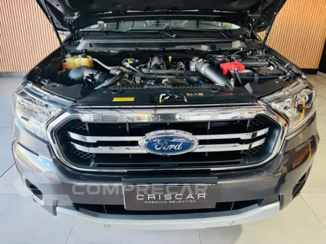 RANGER 3.2 LIMITED 4X4 CD 20V DIESEL 4P AUTOMÁTICO