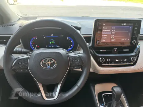 COROLLA 2.0 Vvt-ie Altis