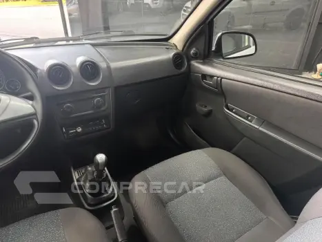 Celta Life/ LS 1.0 MPFI 8V FlexPower 3p