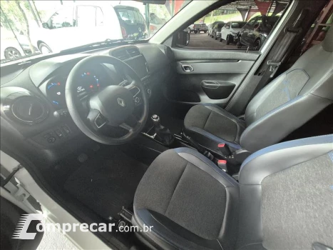 KWID 1.0 12V SCE Intense