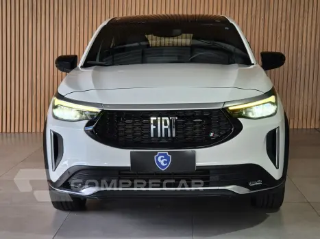 FASTBACK 1.3 TURBO 270 FLEX ABARTH AT6