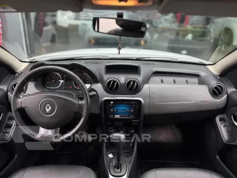 DUSTER Dynamique 2.0 Flex 16V Aut.